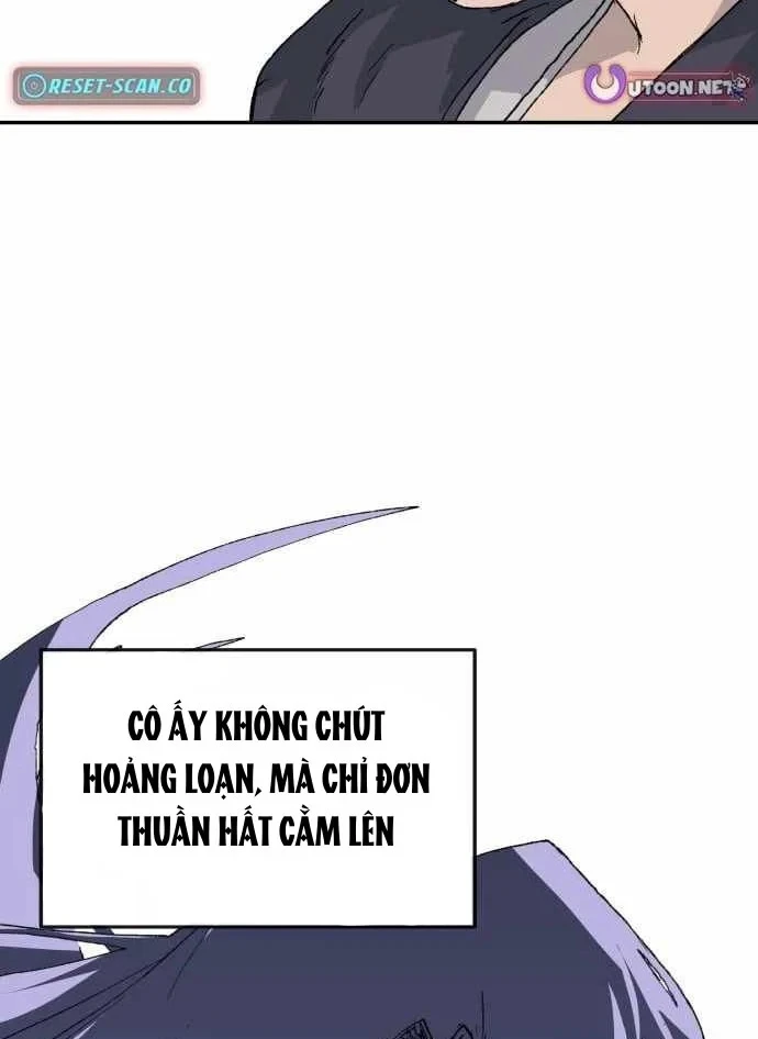 Khô Lâu Sứ Giả Chapter 37 - Trang 8