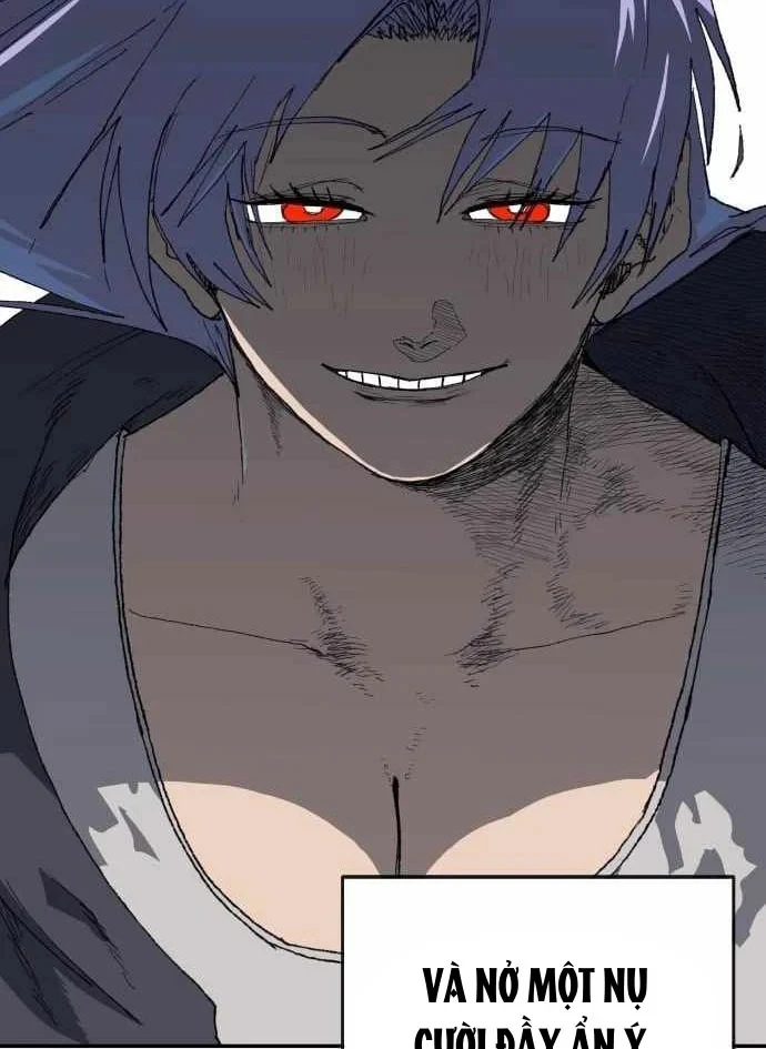 Khô Lâu Sứ Giả Chapter 37 - Trang 9