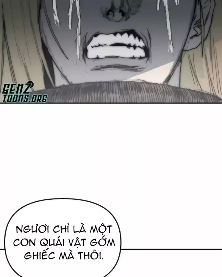 Khô Lâu Sứ Giả Chapter 38 - Trang 11