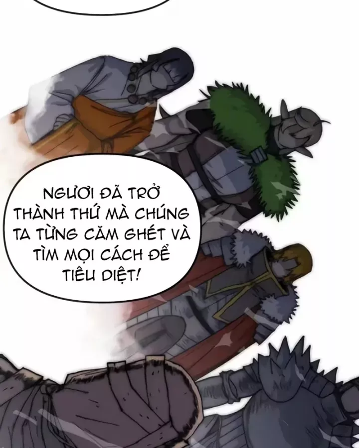 Khô Lâu Sứ Giả Chapter 38 - Trang 12
