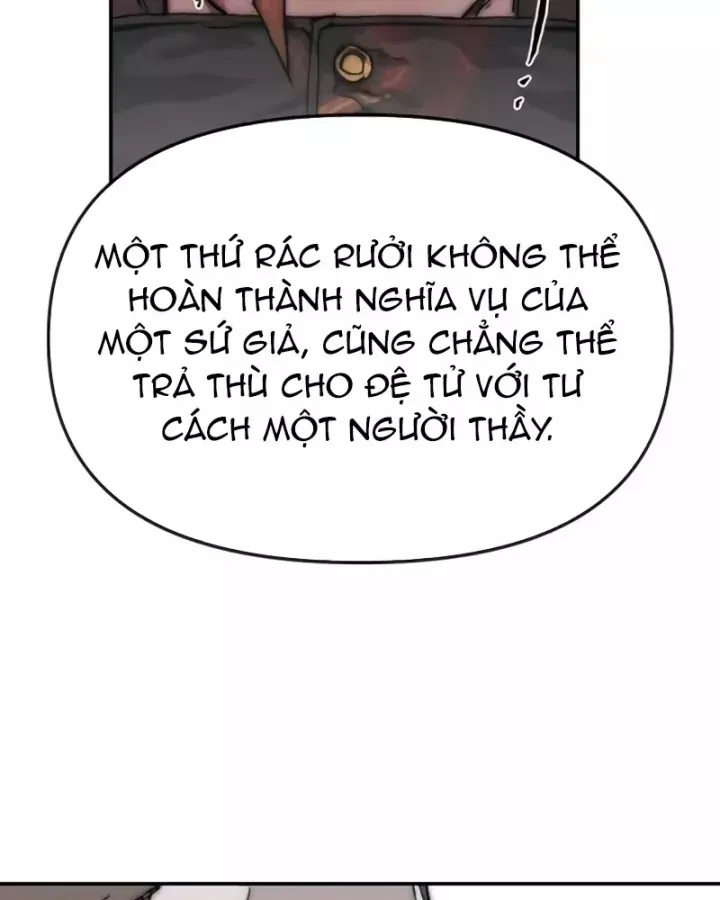 Khô Lâu Sứ Giả Chapter 38 - Trang 16