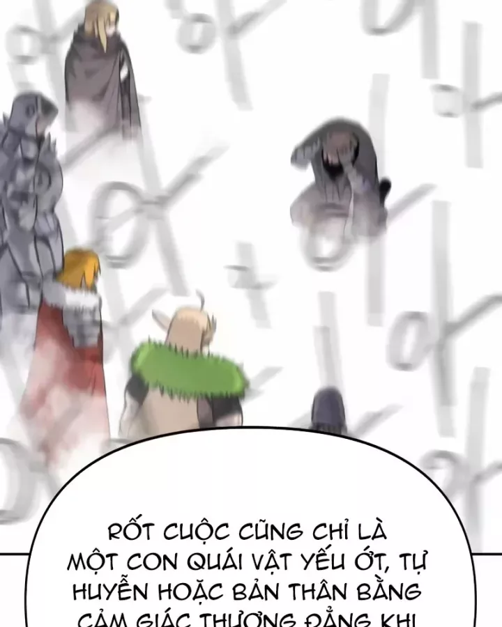 Khô Lâu Sứ Giả Chapter 38 - Trang 21