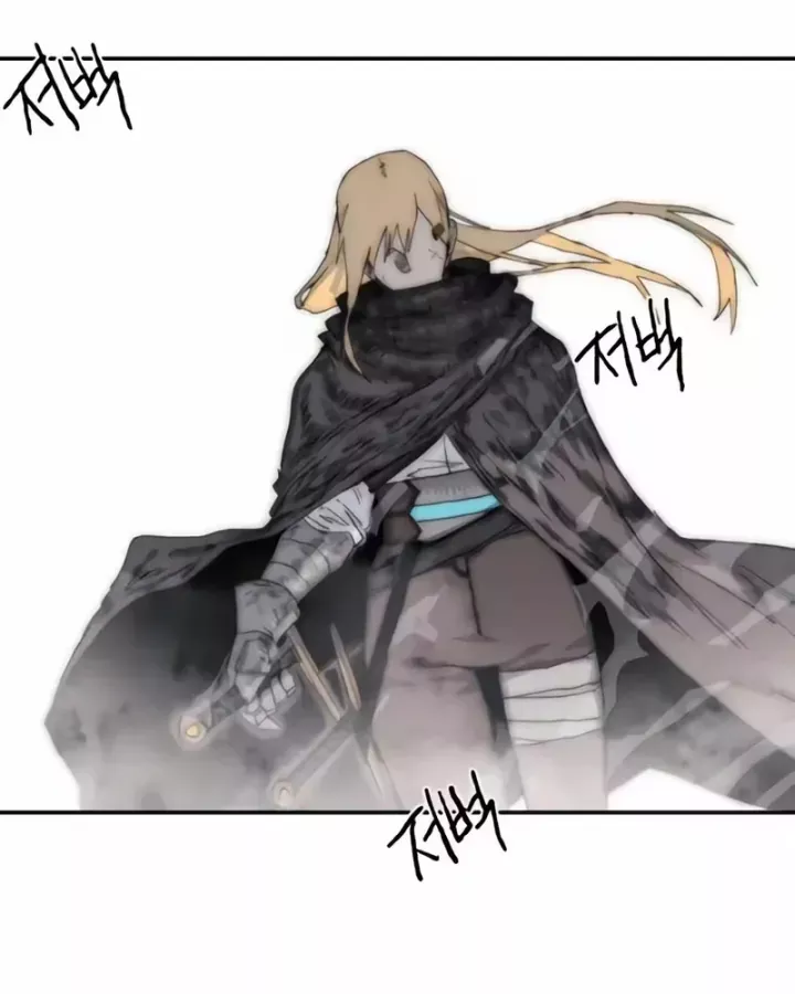 Khô Lâu Sứ Giả Chapter 38 - Trang 24