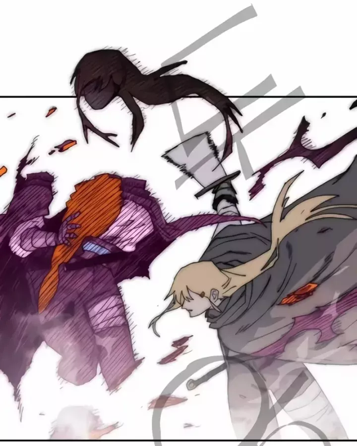 Khô Lâu Sứ Giả Chapter 38 - Trang 30