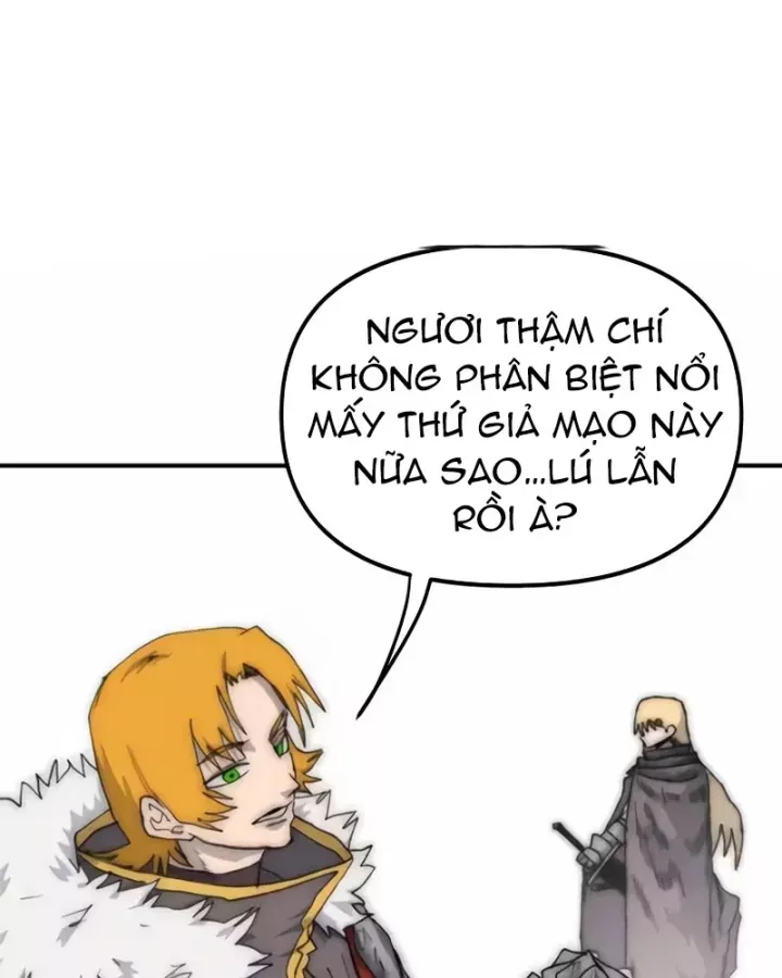 Khô Lâu Sứ Giả Chapter 38 - Trang 37