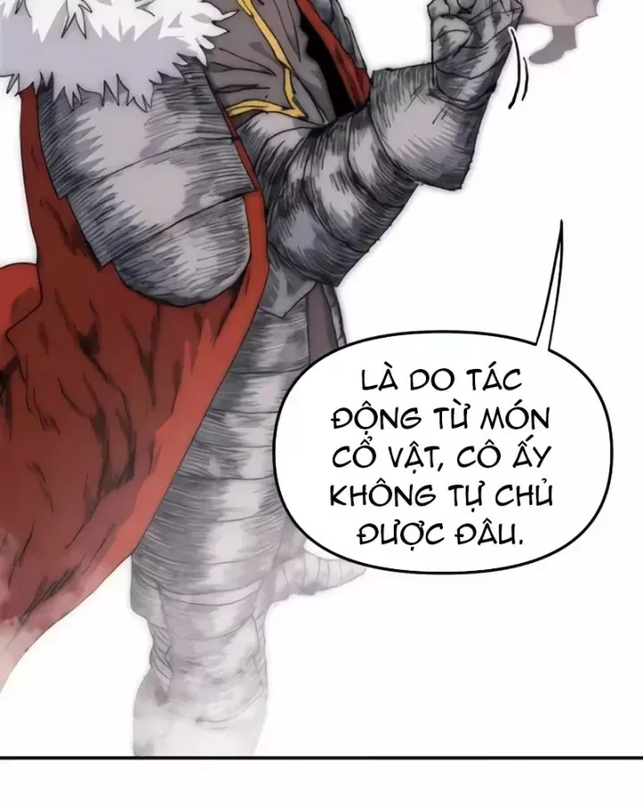 Khô Lâu Sứ Giả Chapter 38 - Trang 38