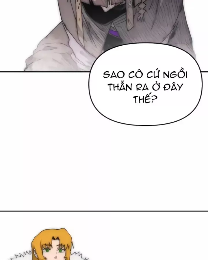 Khô Lâu Sứ Giả Chapter 38 - Trang 40