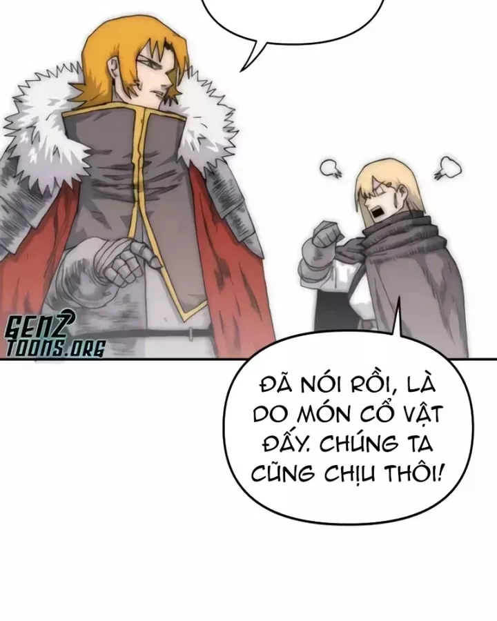 Khô Lâu Sứ Giả Chapter 38 - Trang 42