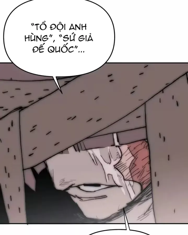 Khô Lâu Sứ Giả Chapter 38 - Trang 45