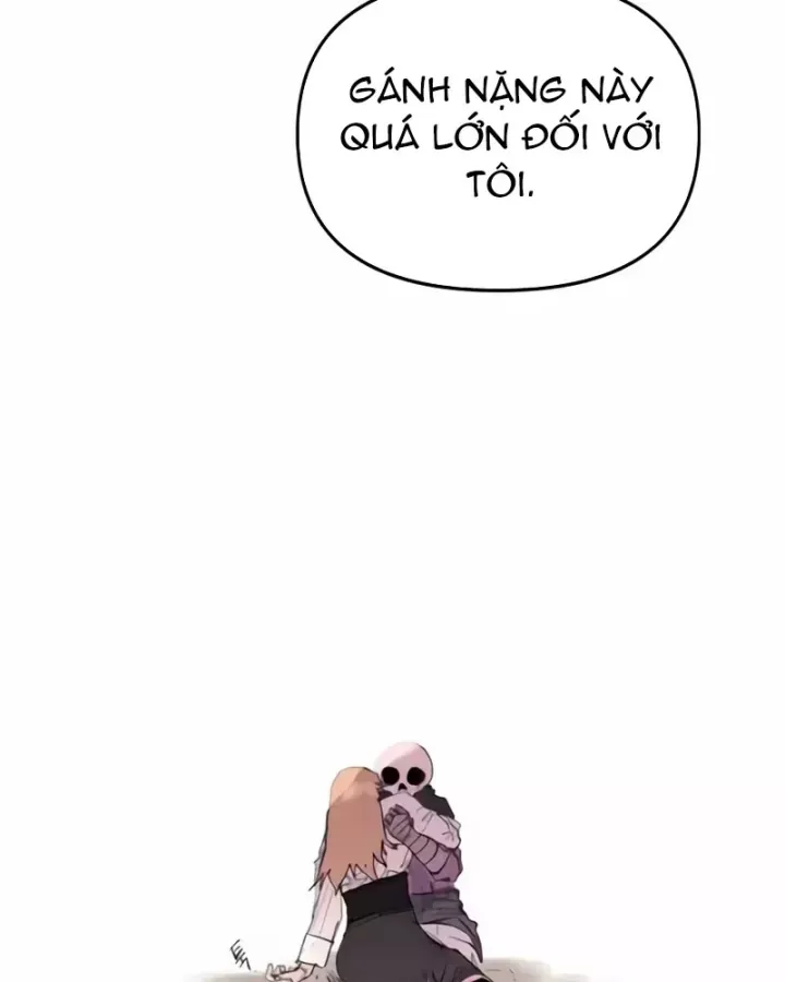 Khô Lâu Sứ Giả Chapter 38 - Trang 46