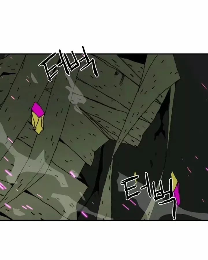Khô Lâu Sứ Giả Chapter 38 - Trang 5