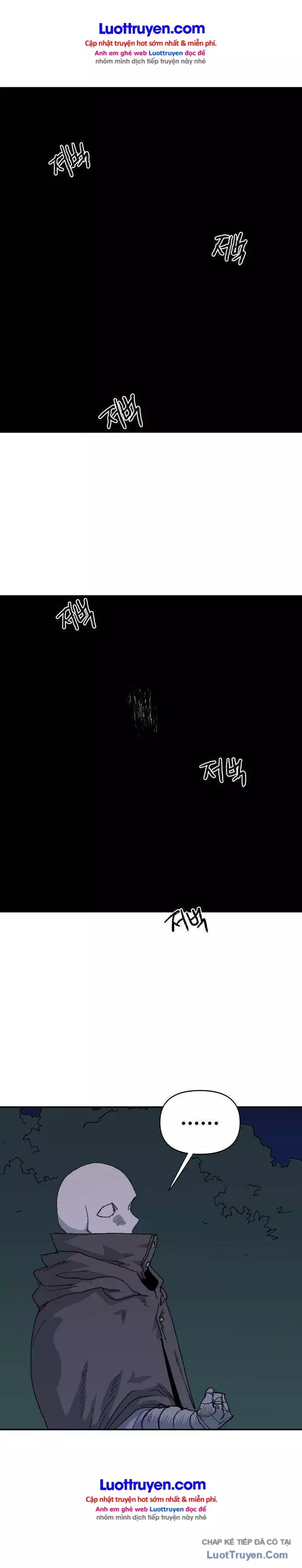 Khô Lâu Sứ Giả Chapter 39 - Trang 27