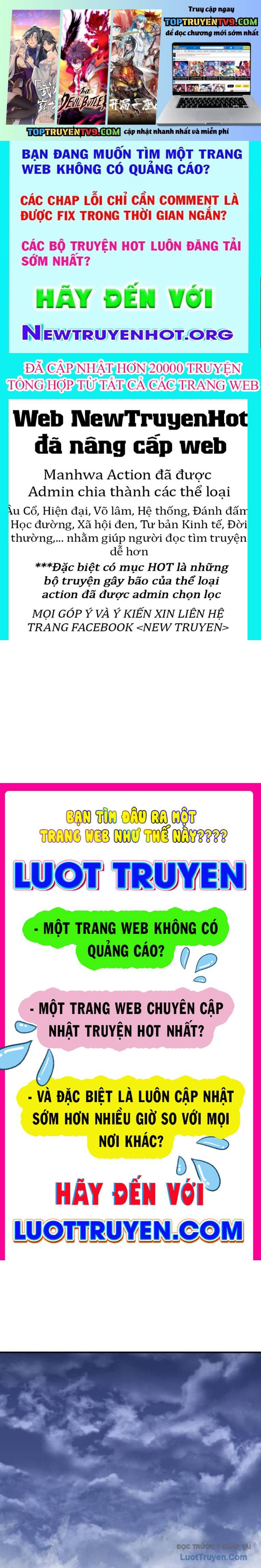 Khô Lâu Sứ Giả Chapter 4 - Trang 1