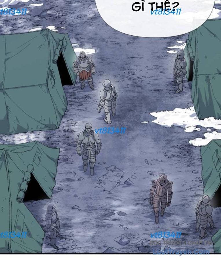 Khô Lâu Sứ Giả Chapter 4 - Trang 10