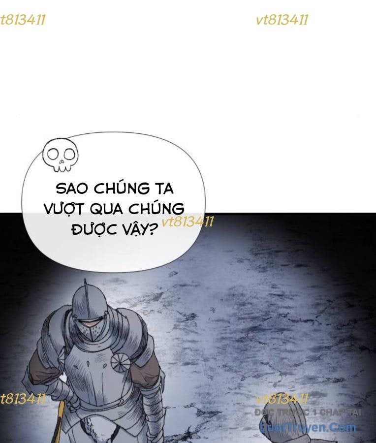 Khô Lâu Sứ Giả Chapter 4 - Trang 11