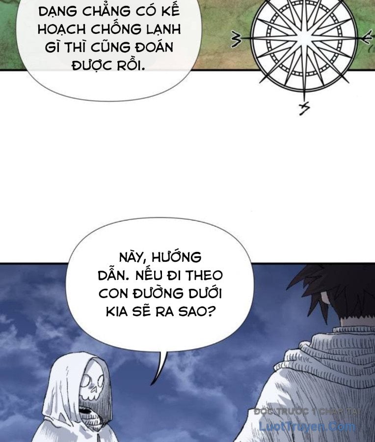 Khô Lâu Sứ Giả Chapter 4 - Trang 15