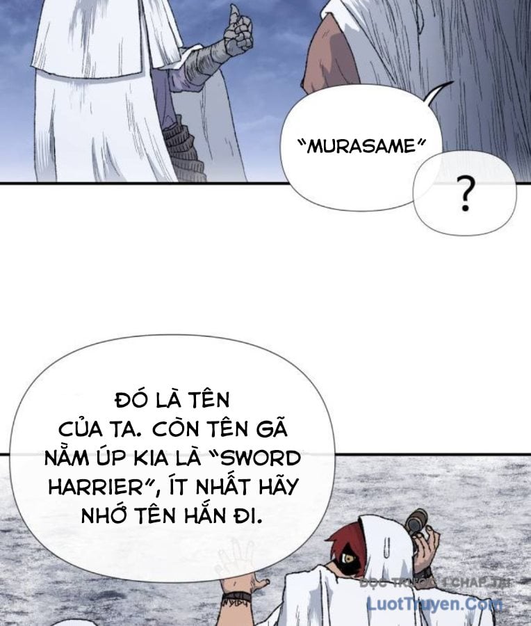 Khô Lâu Sứ Giả Chapter 4 - Trang 16