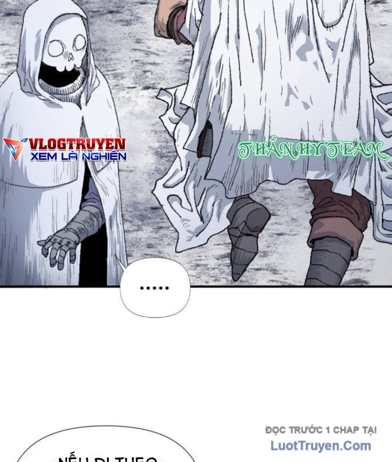 Khô Lâu Sứ Giả Chapter 4 - Trang 17
