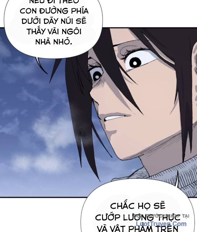 Khô Lâu Sứ Giả Chapter 4 - Trang 18