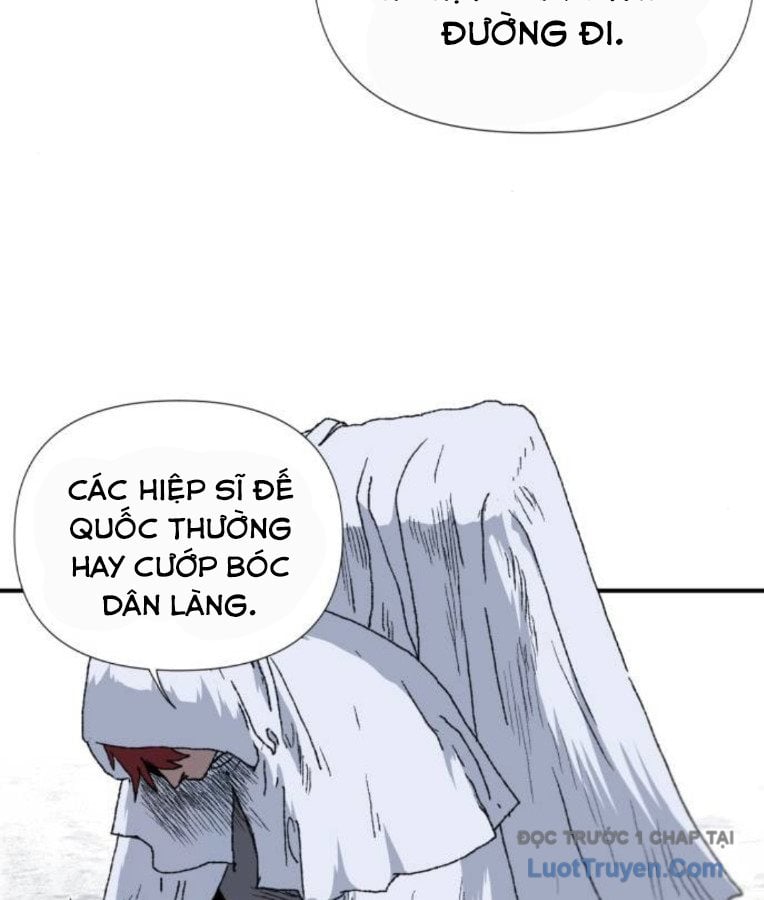 Khô Lâu Sứ Giả Chapter 4 - Trang 19