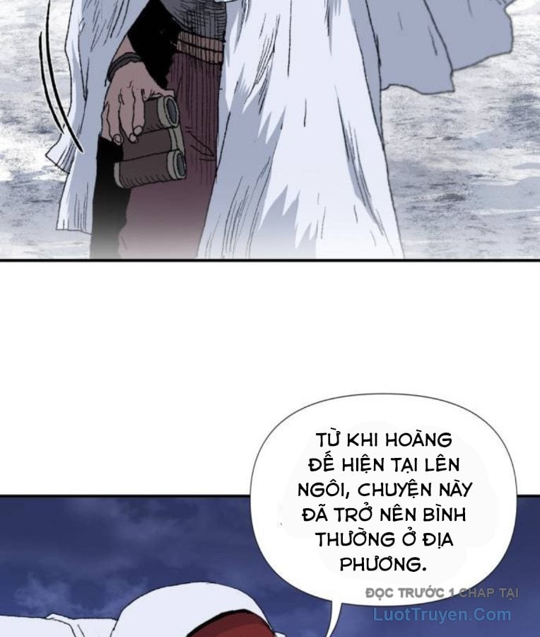 Khô Lâu Sứ Giả Chapter 4 - Trang 20