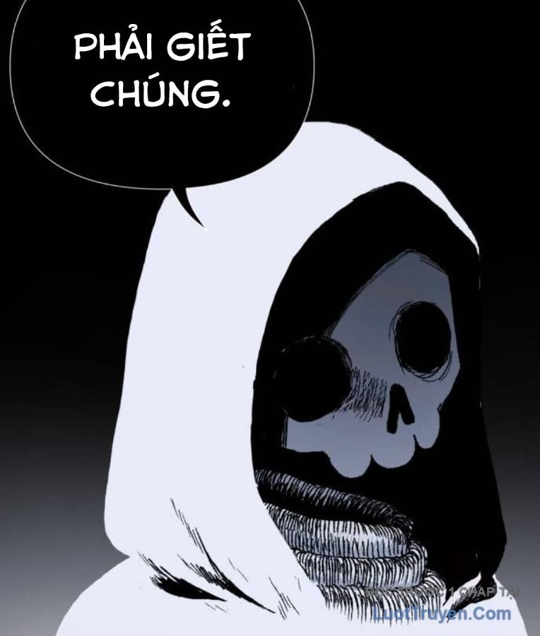 Khô Lâu Sứ Giả Chapter 4 - Trang 22