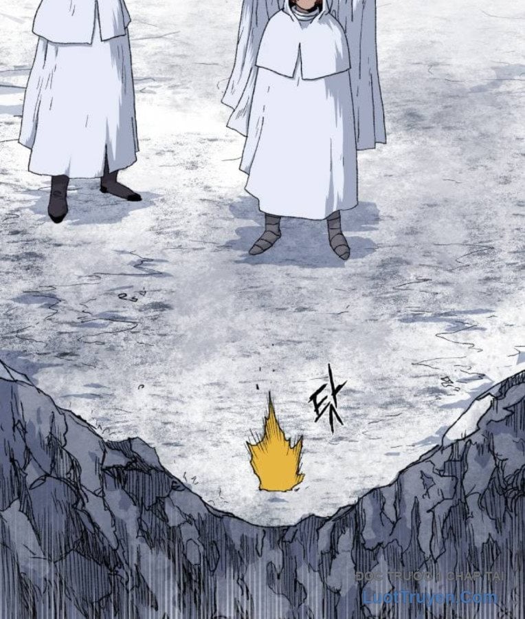 Khô Lâu Sứ Giả Chapter 4 - Trang 25