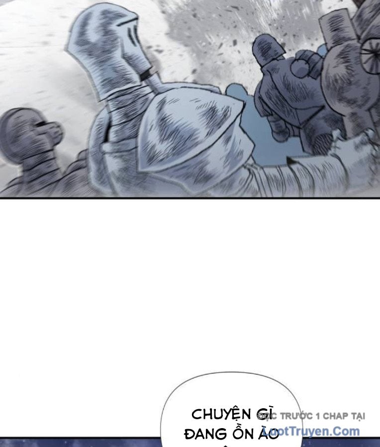 Khô Lâu Sứ Giả Chapter 4 - Trang 29