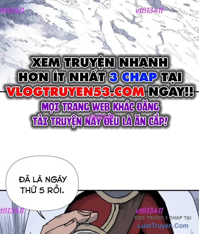 Khô Lâu Sứ Giả Chapter 4 - Trang 3