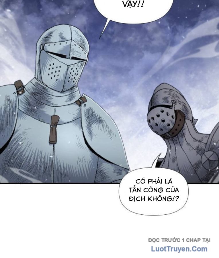 Khô Lâu Sứ Giả Chapter 4 - Trang 30