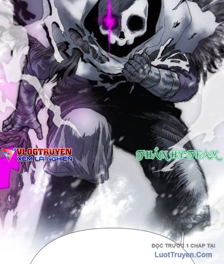 Khô Lâu Sứ Giả Chapter 4 - Trang 32