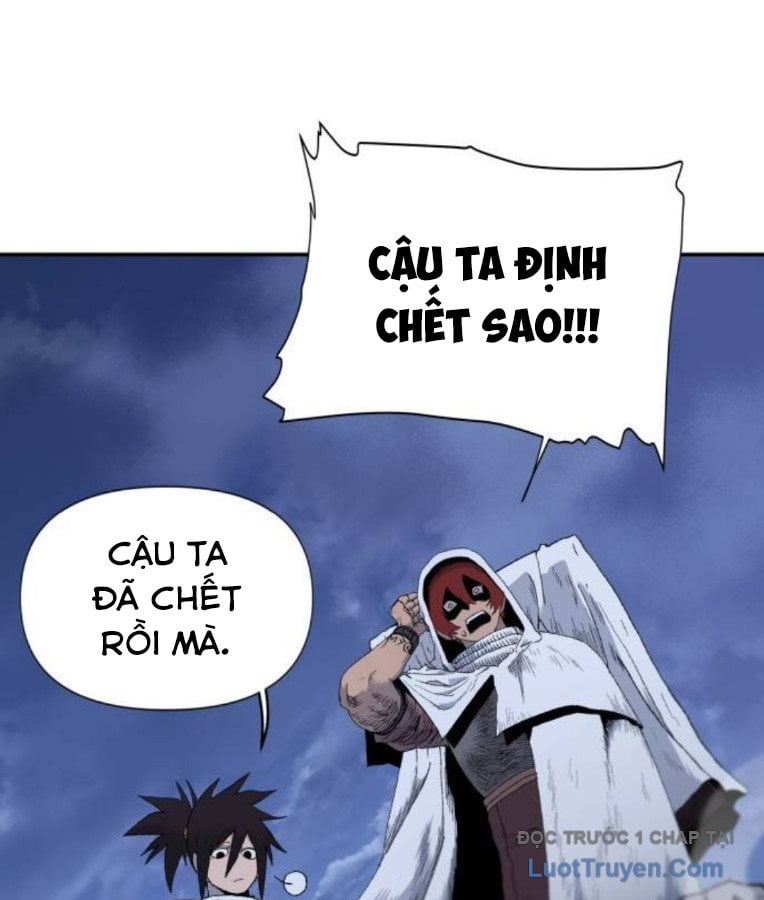 Khô Lâu Sứ Giả Chapter 4 - Trang 35