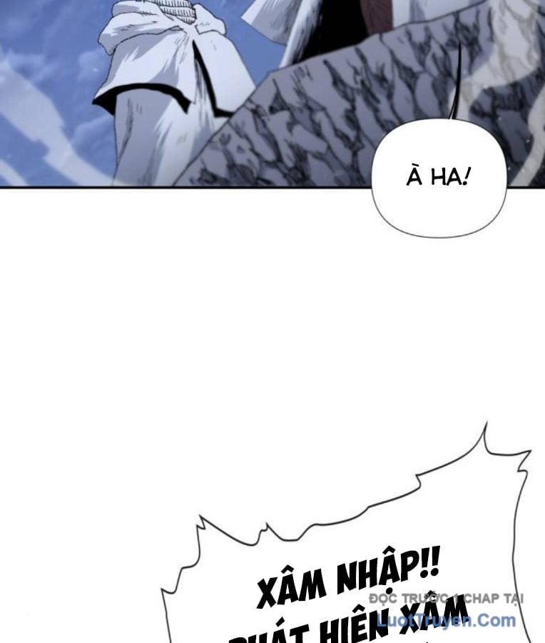 Khô Lâu Sứ Giả Chapter 4 - Trang 36