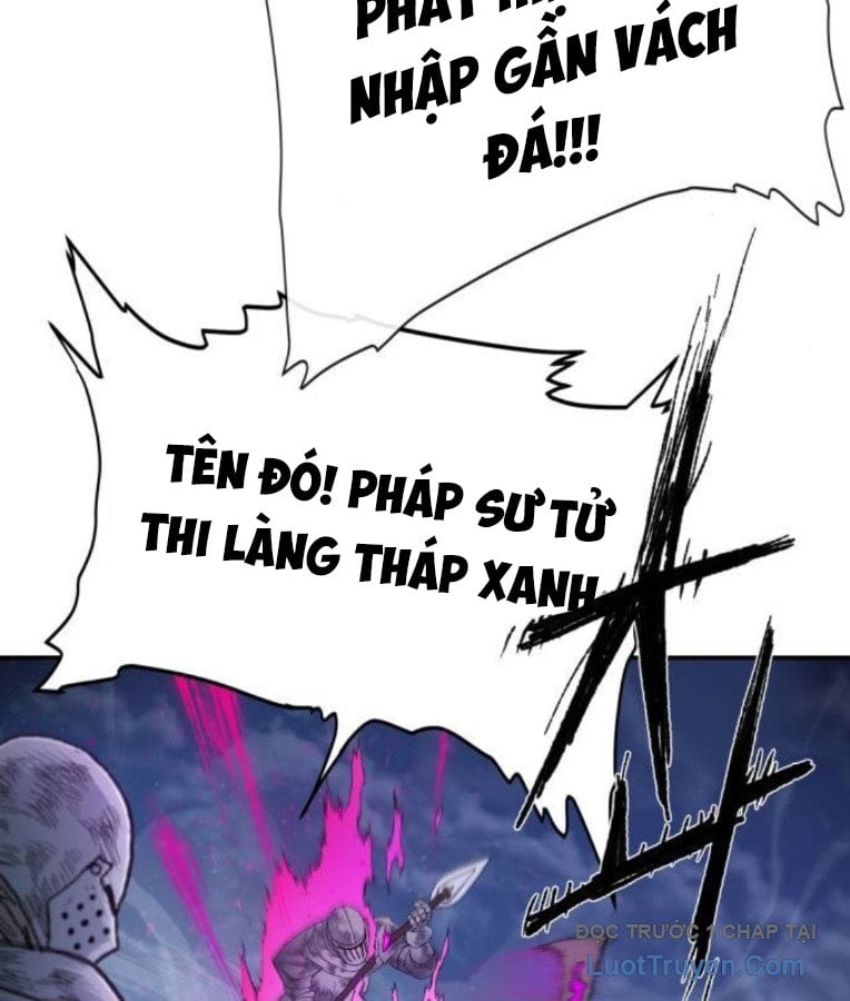 Khô Lâu Sứ Giả Chapter 4 - Trang 37