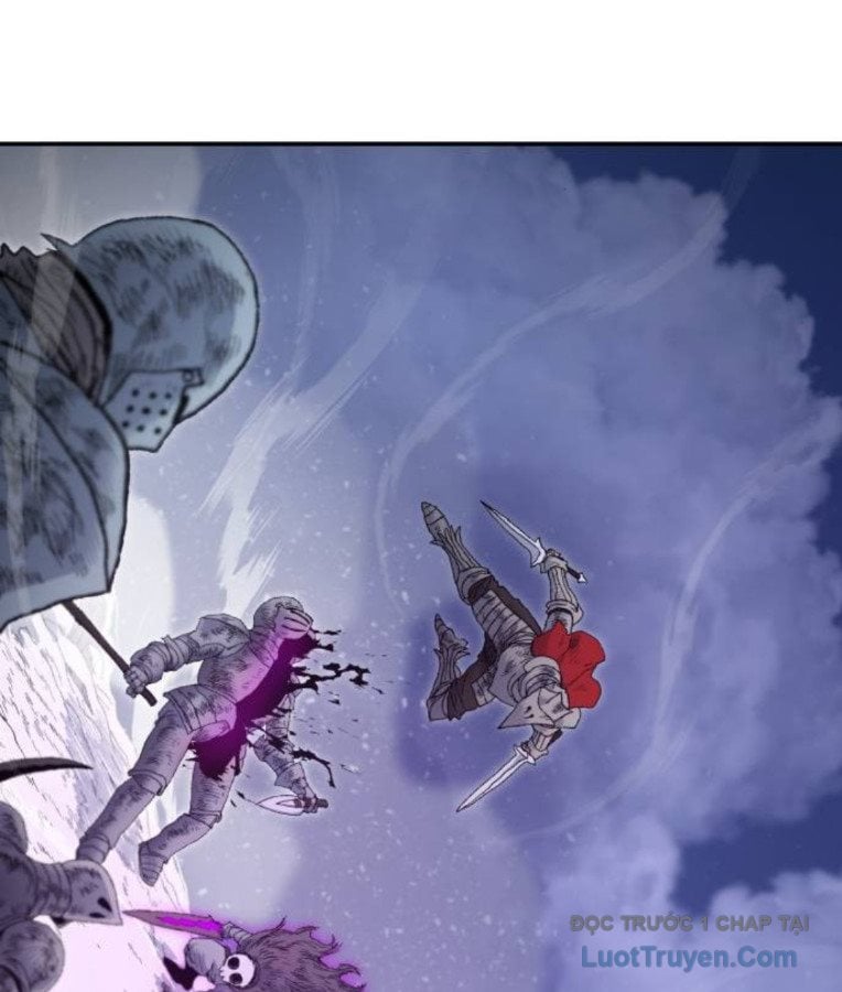 Khô Lâu Sứ Giả Chapter 4 - Trang 39