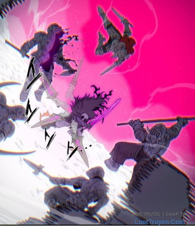 Khô Lâu Sứ Giả Chapter 4 - Trang 41