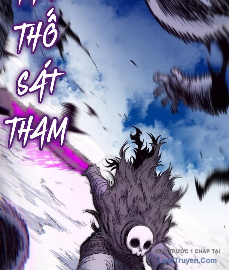 Khô Lâu Sứ Giả Chapter 4 - Trang 44