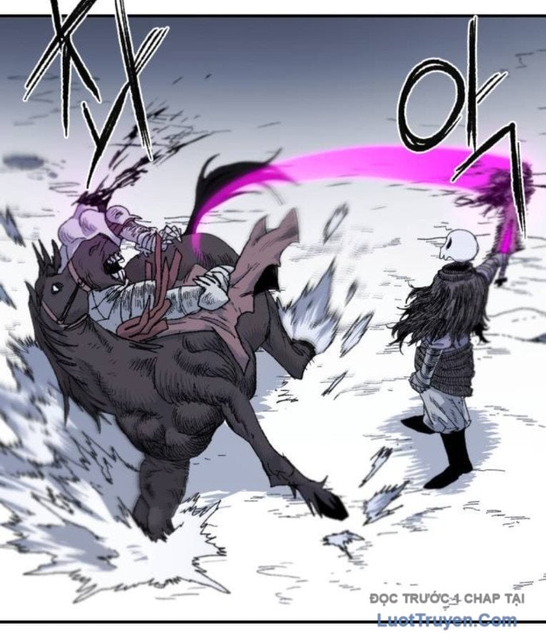 Khô Lâu Sứ Giả Chapter 4 - Trang 49