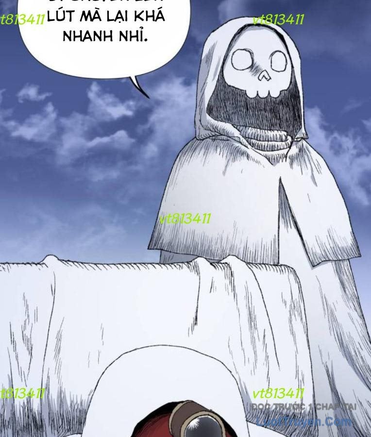 Khô Lâu Sứ Giả Chapter 4 - Trang 5