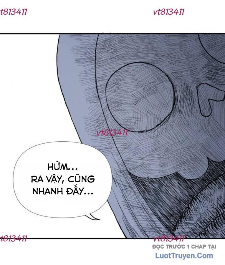 Khô Lâu Sứ Giả Chapter 4 - Trang 7