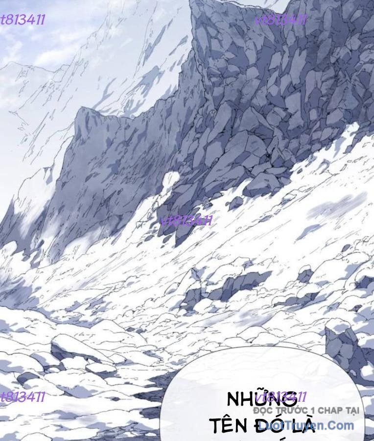Khô Lâu Sứ Giả Chapter 4 - Trang 9