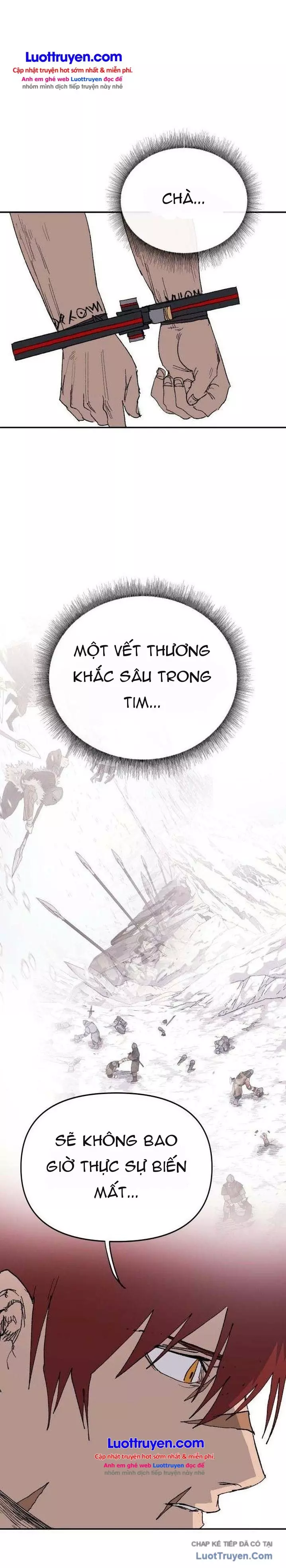 Khô Lâu Sứ Giả Chapter 40 - Trang 22