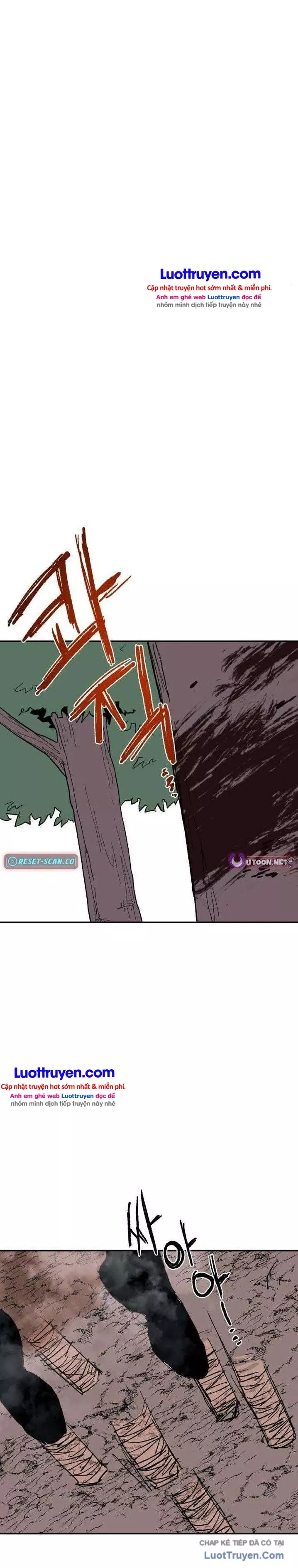 Khô Lâu Sứ Giả Chapter 40 - Trang 41