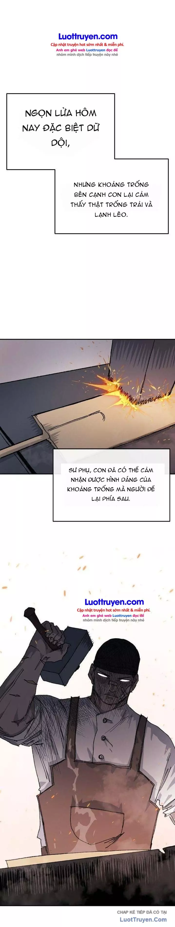 Khô Lâu Sứ Giả Chapter 41 - Trang 28