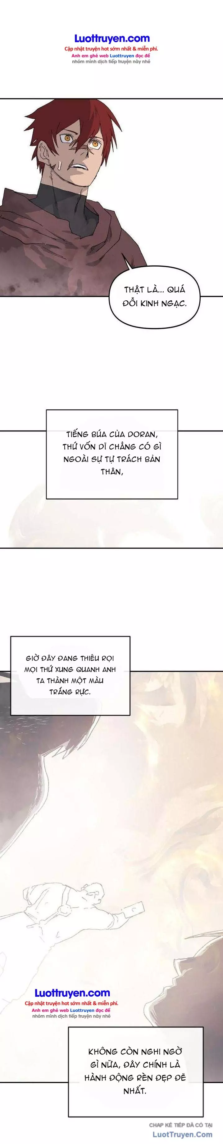 Khô Lâu Sứ Giả Chapter 41 - Trang 30