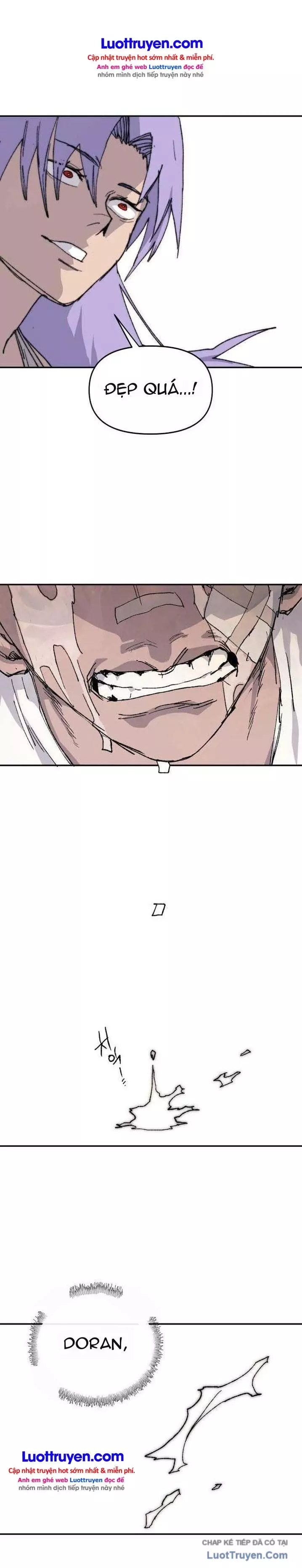 Khô Lâu Sứ Giả Chapter 41 - Trang 31