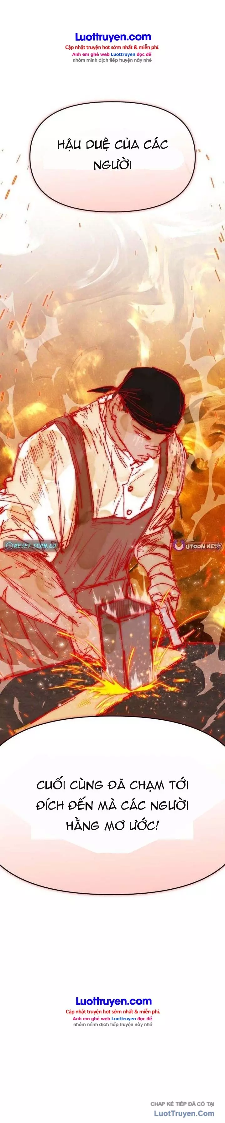 Khô Lâu Sứ Giả Chapter 41 - Trang 34