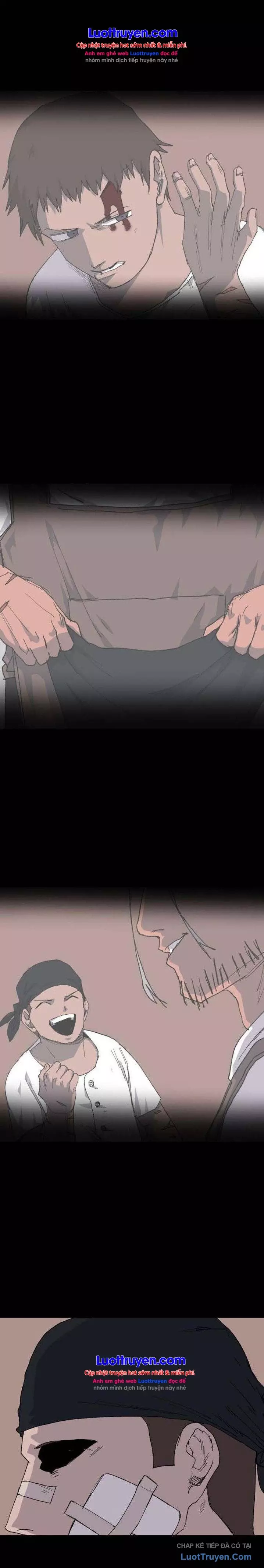 Khô Lâu Sứ Giả Chapter 42 - Trang 15