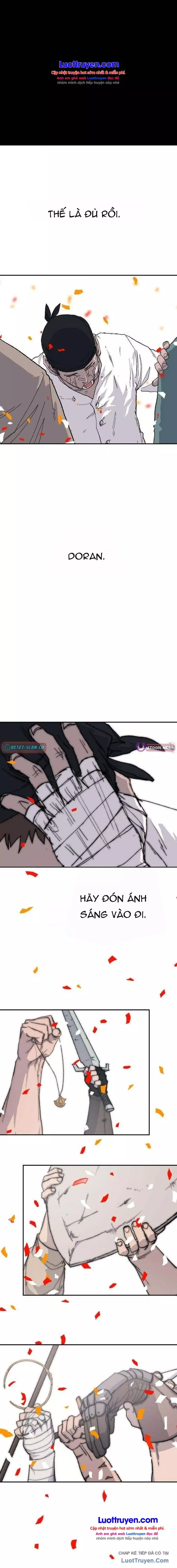 Khô Lâu Sứ Giả Chapter 42 - Trang 29