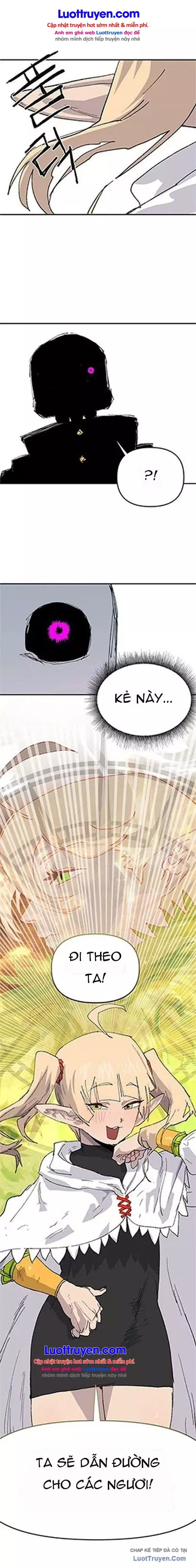 Khô Lâu Sứ Giả Chapter 44 - Trang 25